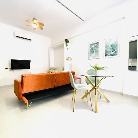 Ruben Vela - Loft Close To Russafa バレンシア エクステリア 写真